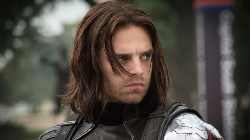Report: Bucky Barnes Is Coming to Marvel's Avengers