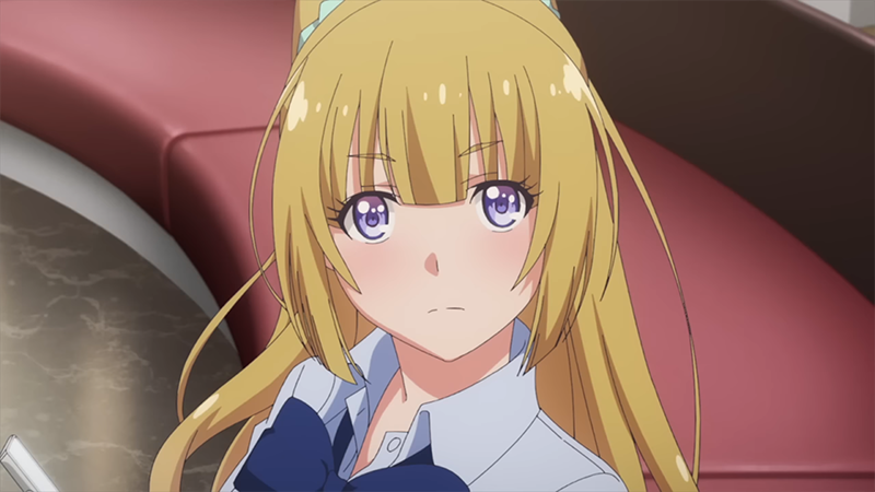 Classroom of the elite season 2 episode 4  Anime, Personagens de anime,  Personagens