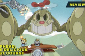 Cuphead: The Delicious Last Course DLC Review: A Scrumptious Send-Off