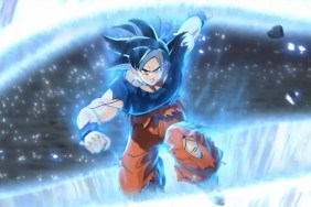 Dragon Ball Xenoverse 2 Adds Even More Goku and Vegeta in New DLC
