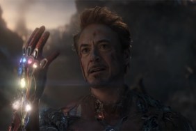 Iron Man Snaps into the Endgame in Marvel's Avengers