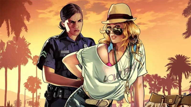 Report: GTAVI Will Star a Female Protagonist as Rockstar Overhauls Toxic Culture