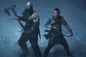 God of War Ragnarök Release Date Confirmed