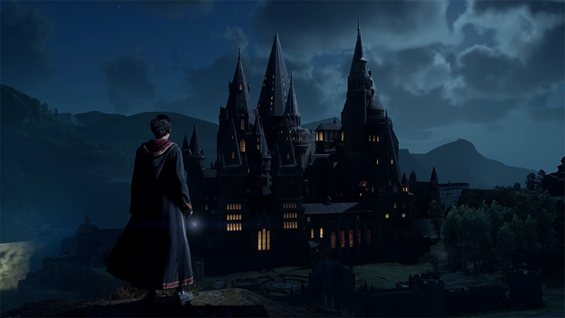 Hogwarts Legacy Collector's Edition Contents Have Apparently Leaked Online