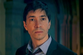 House of Darkness Trailer Starring Justin Long