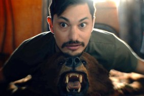 Hypochondriac Trailer Starring Zach Villa