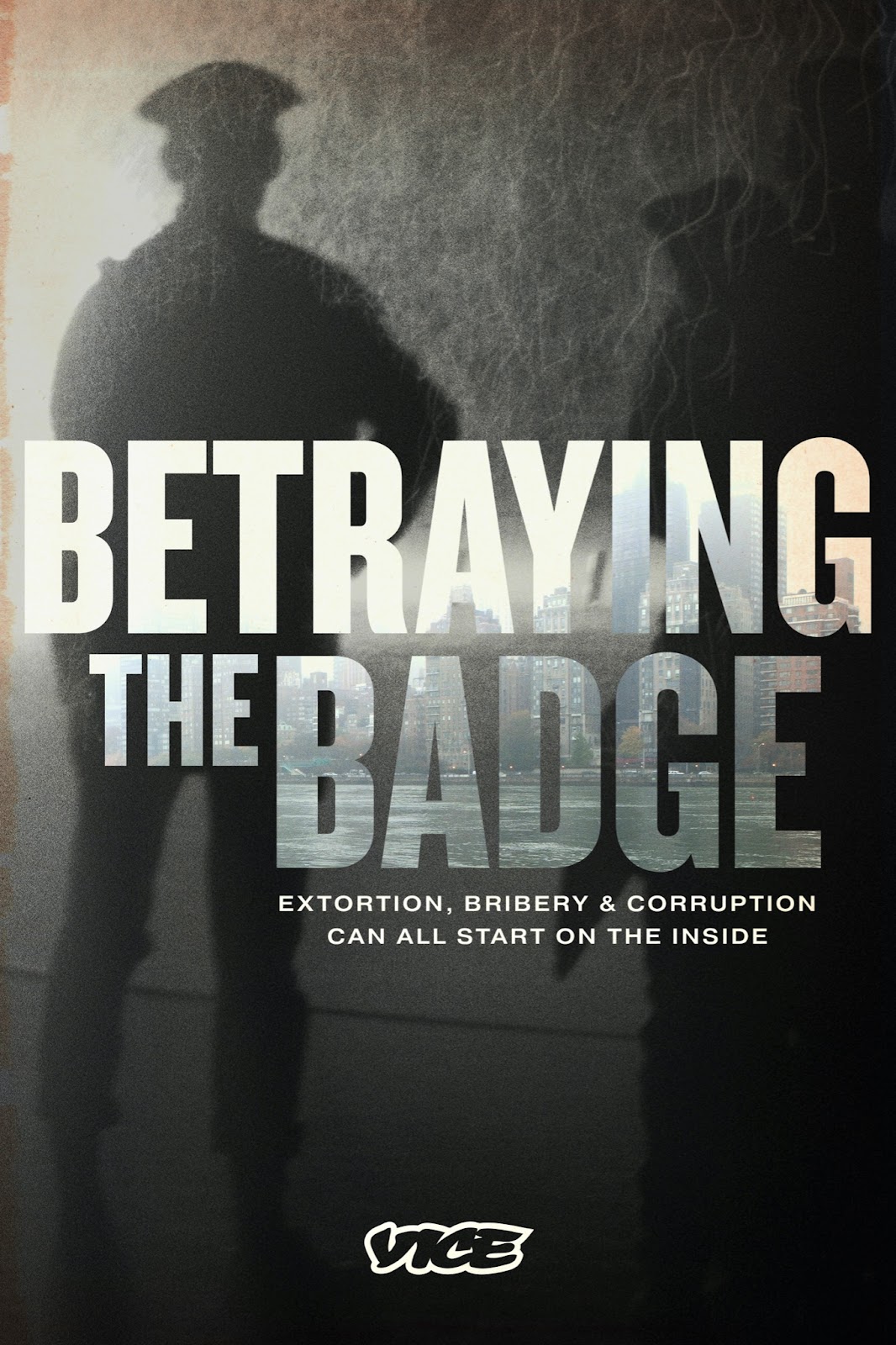 Betraying the Badge Season 2