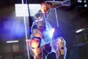Midnight Suns' Iron Man Gameplay Showcase Shows Off His Unique Gameplay