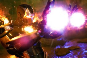 Midnight Suns' Iron Man Trailer Highlights Stark's Jokes & Abilities