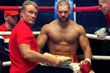 Creed Spin-off Drago in the Works at MGM