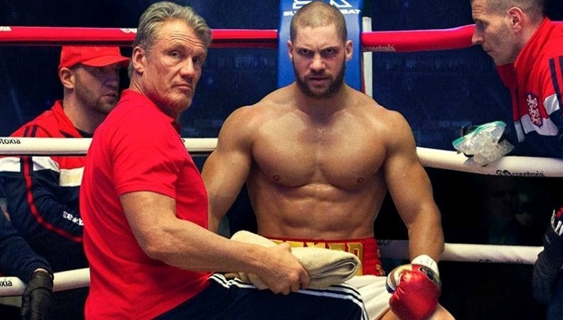 Creed Spin-off Drago in the Works at MGM