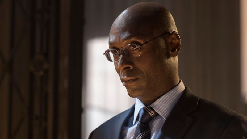 Lance Reddick revela sua abordagem ao interpretar Wesker em Resident Evil: A Série, da Netflix - EvilHazard