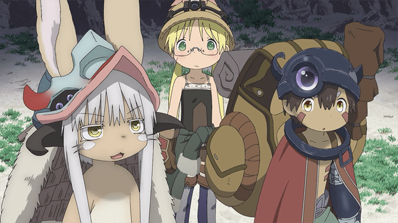 Made in Abyss Season 2 Episode 3 Release Date & Time