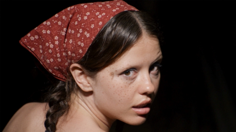 X Prequel Pearl Gets New Poster Featuring Mia Goth