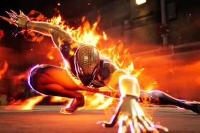 Midnight Suns' Spider-Man Trailer Details Web Slinger's Unique Move Set