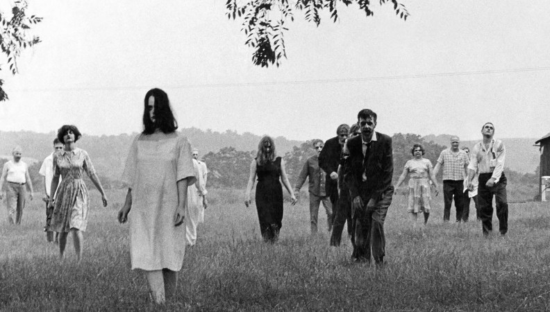 The Criterion Collection’s October 2022 Lineup Includes Night of the Living Dead, Lost Highway, and More
