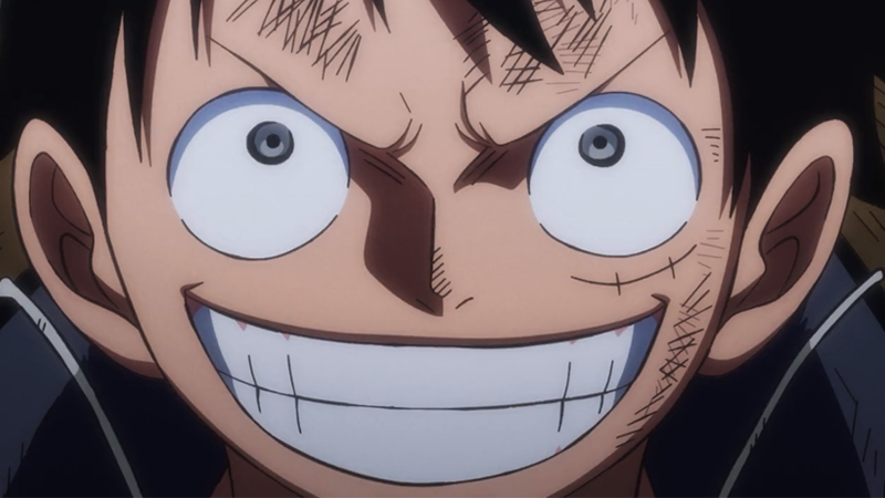 One Piece Episode 1026 Stuns Fans with Toei's Sickest Animation Yet