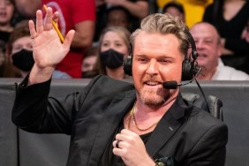 Pat McAfee Signs Multiyear Extension With WWE