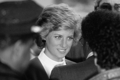 HBO's Princess Diana Documentary Gets Trailer, Release Date