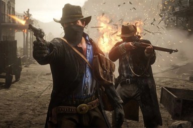 Report: Rockstar Canceled Red Dead Redemption 2 PS5 & Xbox Series X|S Ports