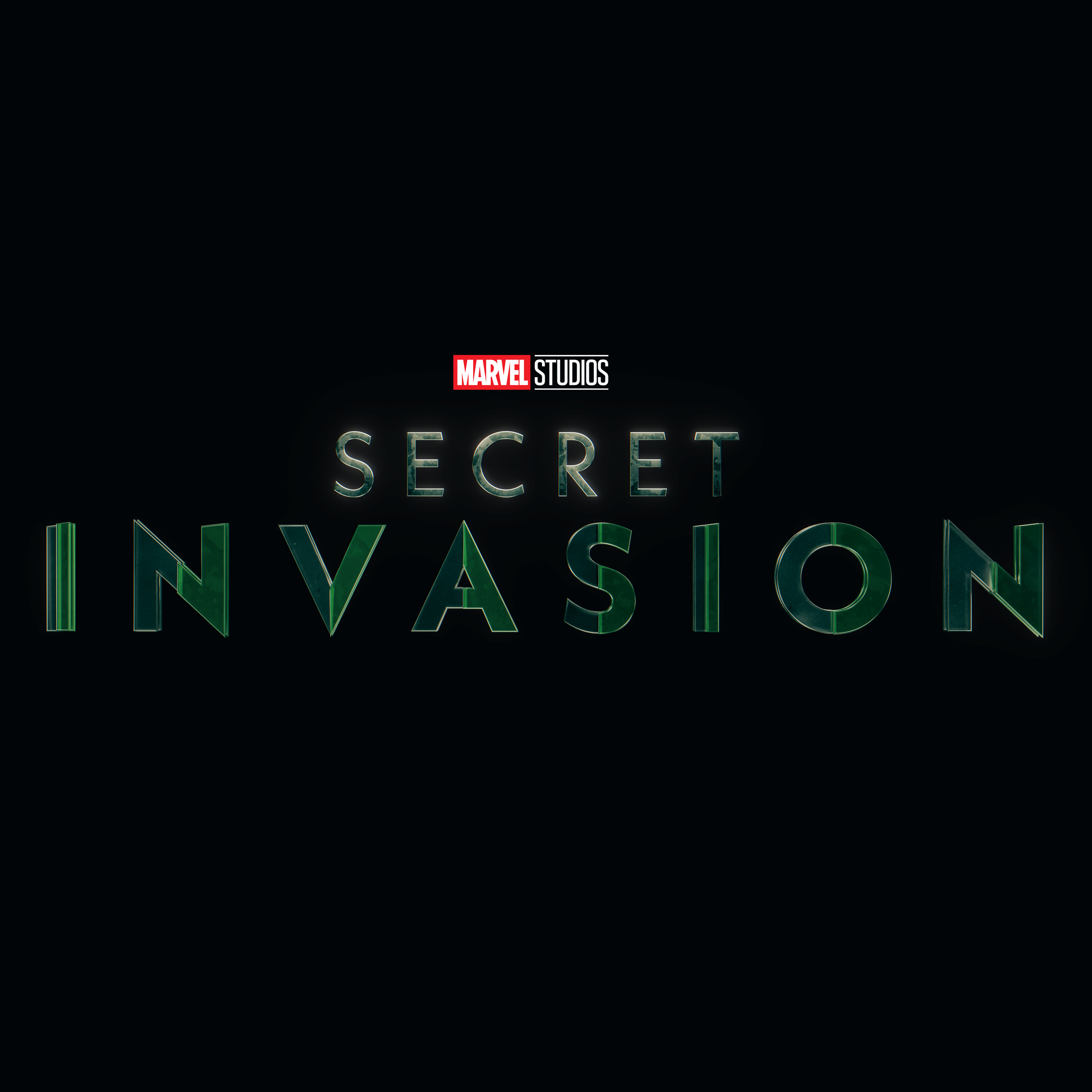 Marvel's Secret Invasion Series Gets Release Window, Logo 