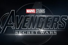 secret wars review