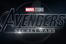 secret wars release date