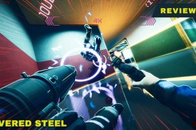 Severed Steel Review: