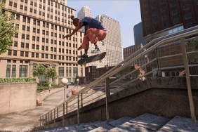 Skate Reboot Will Be a Free-to-Play Live Service Game