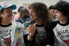 Gaten Matarazzo Discusses Dustin's Emotional Side in Stranger Things