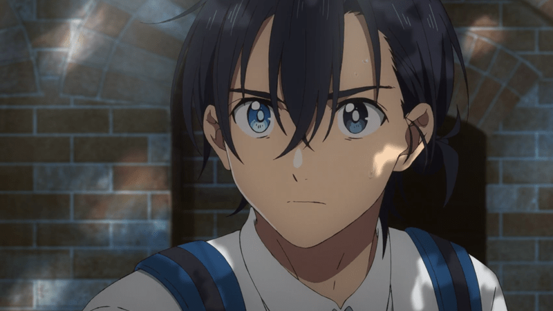 Summertime Render ganha novo trailer com tema musical - Anime United