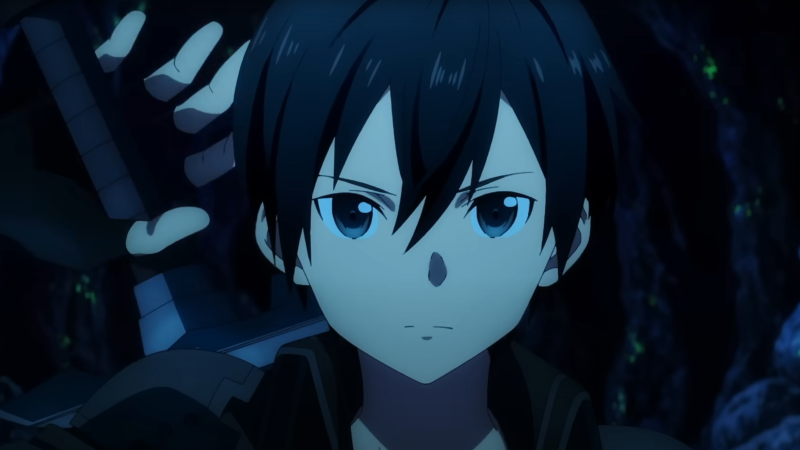 Sword Art Online Progressive Sequel Celebrates Success With New Trailer