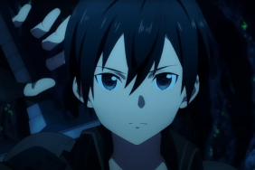 Sword Art Online The Movie -Progressive- Scherzo of Deep Night Gets Teaser Trailer