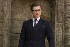 Taron Egerton Would Love to Play Wolverine, Has Met With Marvel