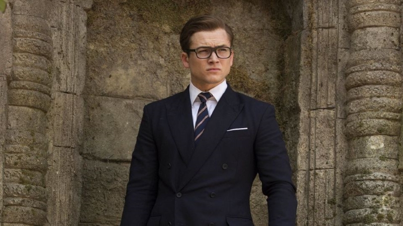 Taron Egerton Would Love to Play Wolverine, Has Met With Marvel