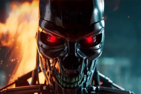 Open-World Terminator Game Announced