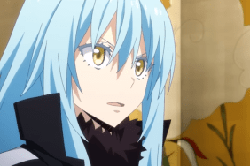 That Time I Got Reincarnated as a Slime Movie Gets Release Date