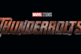 Marvel Studios' Thunderbolts Announced, Gets Release Date and Logo
