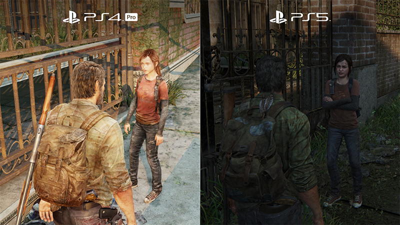 Naughty Dog Releases The Last of Us Part I Features Trailer Amidst Rampant Leaks
