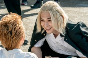 Tokyo Revengers Live-Action Film Gets Sequel