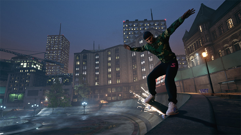 PlayStation Plus August 2022 Lineup Includes Tony Hawk and Ton of Yakuza