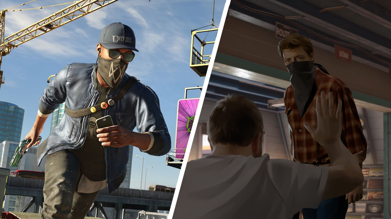 Full Xbox Game Pass July 2022 Lineup Includes Watch Dogs & New Interactive Drama