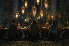 The Lord of the Rings: Rings of Power trailer