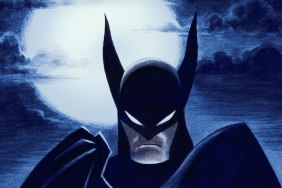 Batman: Caped Crusader Receiving Intense Interest From Apple, Hulu, Netflix