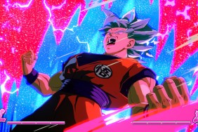Dragon Ball FighterZ Coming to PS5, Series X|S, Getting Rollback Netcode