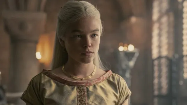 First 8 episodes timeline - Daenerys Targaryen