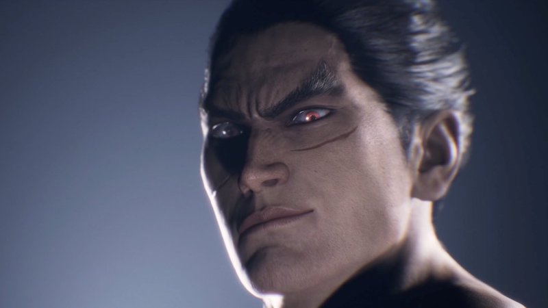 Tekken 8 Teaser
