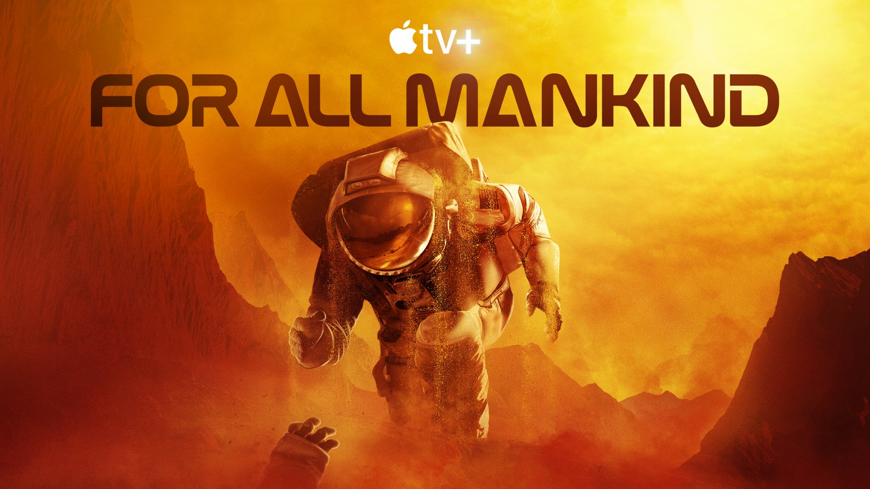 For All Mankind on Apple TV+ (1)