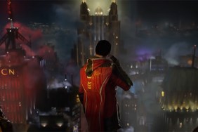 Gotham Knights' Gotham City Has a New, Deeper History