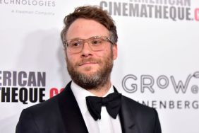 Seth Rogen TMNT Movie